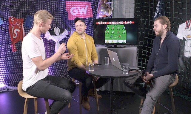 Gameweek #24: Er Gabriel Jesus spilleren som kan «frelse» laget ditt?